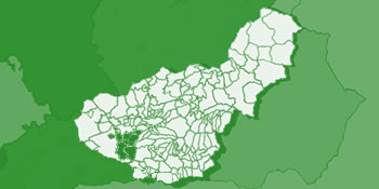 TIERRA DE AGUAS