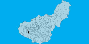 Cacín