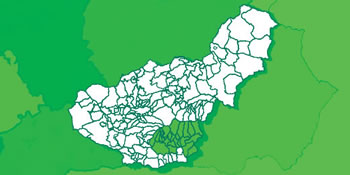 ALPUJARRA