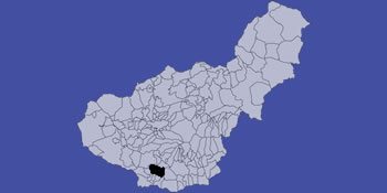 Los Guájares