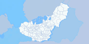 MONTES ORIENTALES