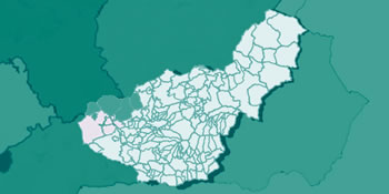 MONTES OCCIDENTALES - FORTALEZAS DE OCCIDENTE
