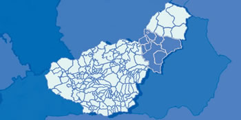 COMARCA DE BAZA